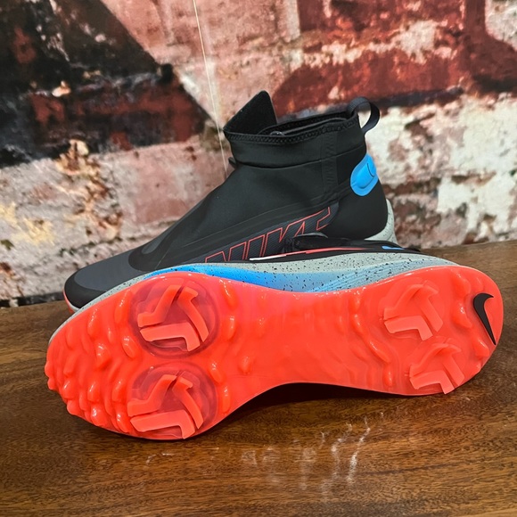 NEW NIKE AIR ZOOM INFINITY TOUR 2 SHIELD GOLF - Picture 7 of 13